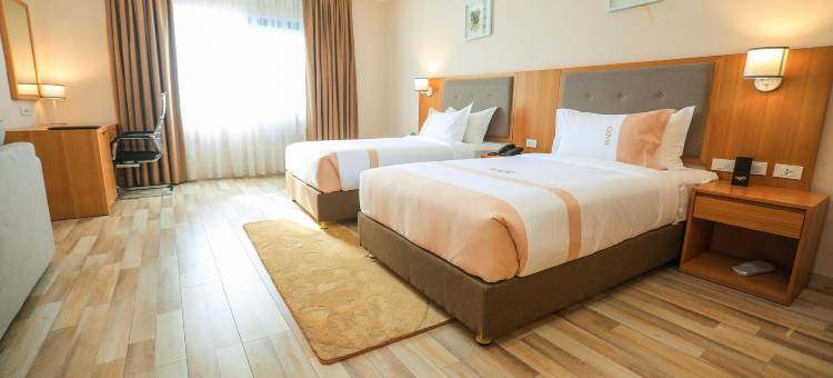 玛多酒店(Mado Hotel)图片