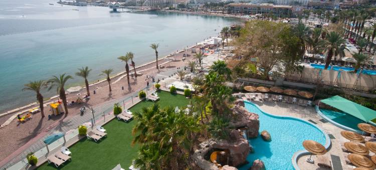 埃拉特莱昂纳多广场酒店(Leonardo Plaza Hotel Eilat)图片