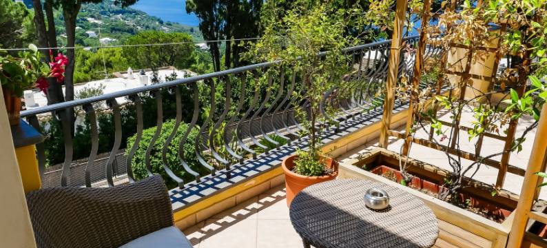 其赛雷别墅酒店(Hotel Villa Ceselle)图片