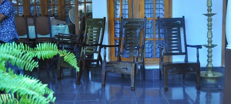 迪尔兰卡野生度假村(Dil Lanka Safari Resort)图片