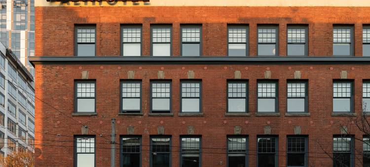 西雅图帕里酒店(Palihotel Seattle)图片