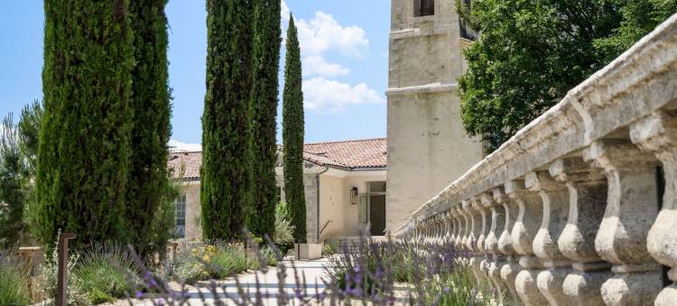 勒古文德迷你姆水疗酒店(Le Couvent des Minimes, Un Hôtel & Spa l'Occitane en Provence)图片