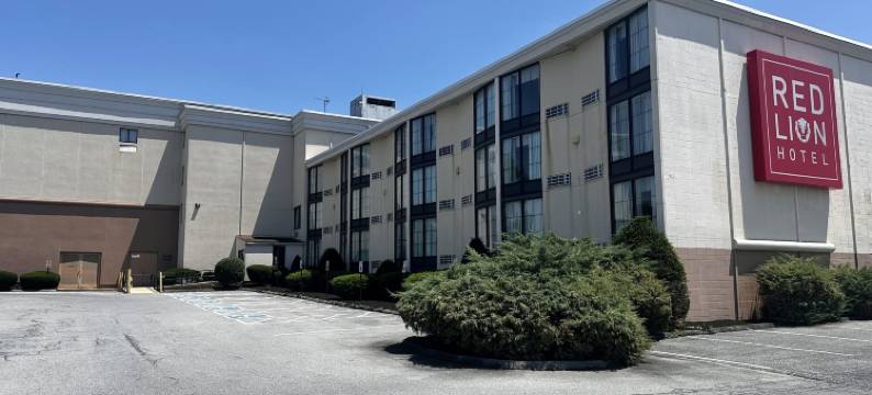 哈里斯堡赫尔希红狮酒店(Red Lion Hotel Harrisburg Hershey)图片