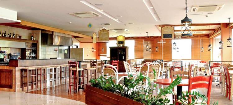 宜必思大坎普酒店(Ibis Campo Grande)图片