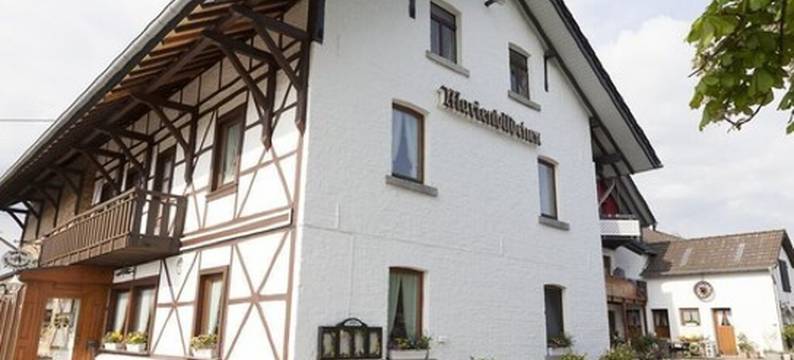 古特马里恩比尔德辰兰德酒店(Landgasthof Gut Marienbildchen)图片