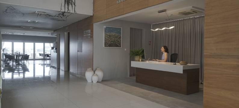 斯普利特酒店(Hotel Split)图片