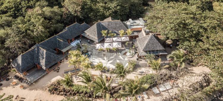 塔玛丽娜高尔夫温泉精品酒店(Tamarina Golf & Spa Boutique Hotel)图片