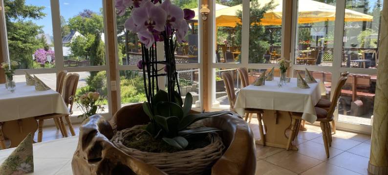 马格丽特霍夫公园酒店(Parkhotel Margaretenhof)图片