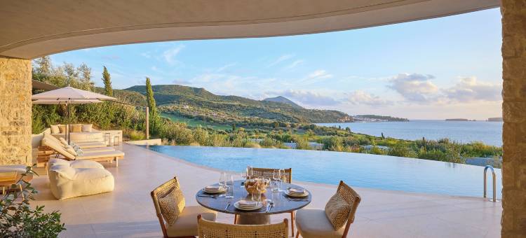 科斯塔纳瓦里诺文华东方酒店(Mandarin Oriental, Costa Navarino)图片