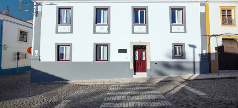 C`Alma D`Alentejo图片