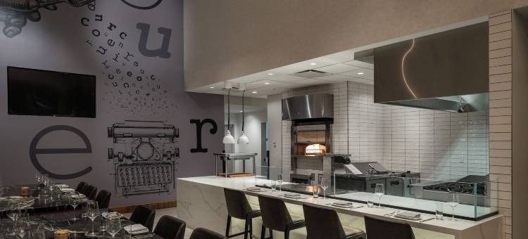 丹佛君悦酒店(Grand Hyatt Denver)图片