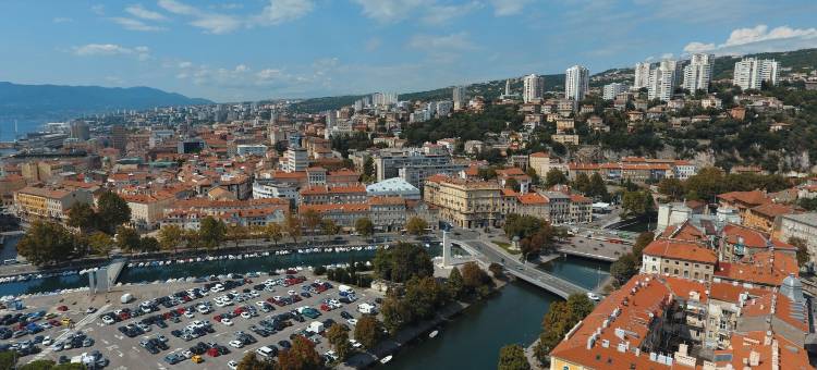 欧陆酒店(Hotel Continental)图片