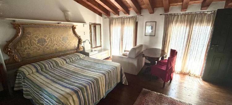 达玛比安卡酒店(Damabianca)图片