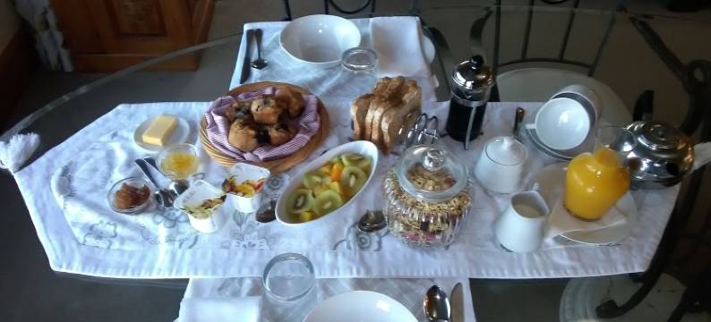 Te Aputa Lodge图片