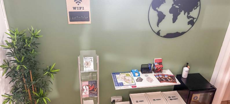 最后一分钟(Last Minute Ferrara)图片