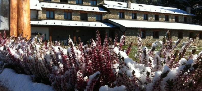 雷富吉卡普德尔雷克旅舍(Refugi Cap del Rec)图片