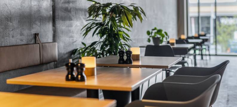 高峰12酒店(Peak 12 Hotel)图片