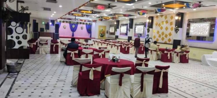 红卧房酒店(Hotel Redbury)图片