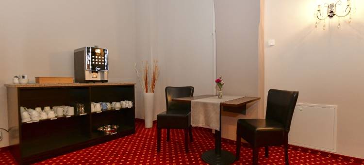 卡塔里讷迅勒旅馆(Pension Katharinenschule)图片