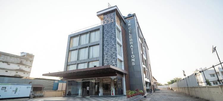 J.K.庆典酒店(Hotel JK Celebration)图片