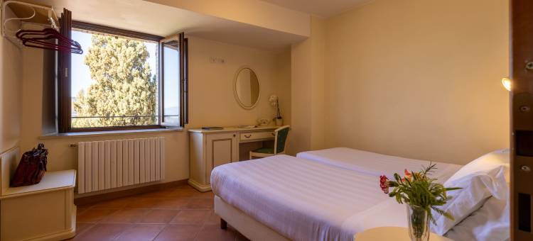 Hotel Monastero Sant'Andrea = 圣安德烈修道院酒店(Hotel Monastero Sant'Andrea)图片