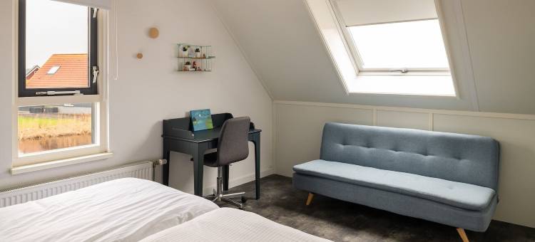 多米欧水上乐园兰赫利勒(Dormio Waterpark Langelille)图片