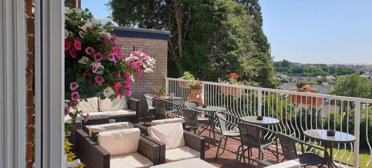 外交官 Spa酒店(Diplomat Hotel and Spa)图片