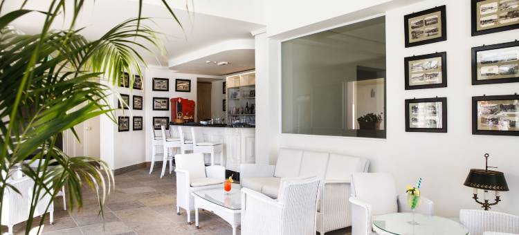 艾克赛斯尔宫酒店(Excelsior Palace Portofino Coast)图片