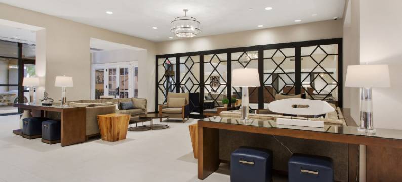 新奥尔良逸林酒店(DoubleTree by Hilton New Orleans)图片