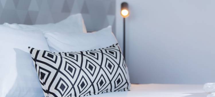 普利马特拉维夫酒店(Prima Tel Aviv Hotel)图片