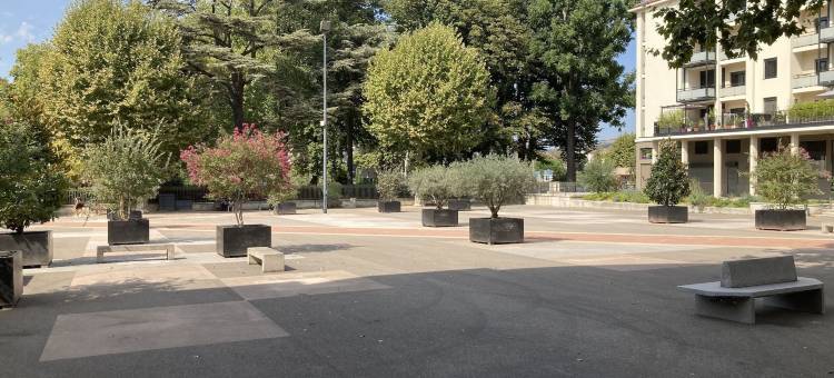 宜必思快捷南维也纳酒店(Ibis Budget Vienne Sud)图片