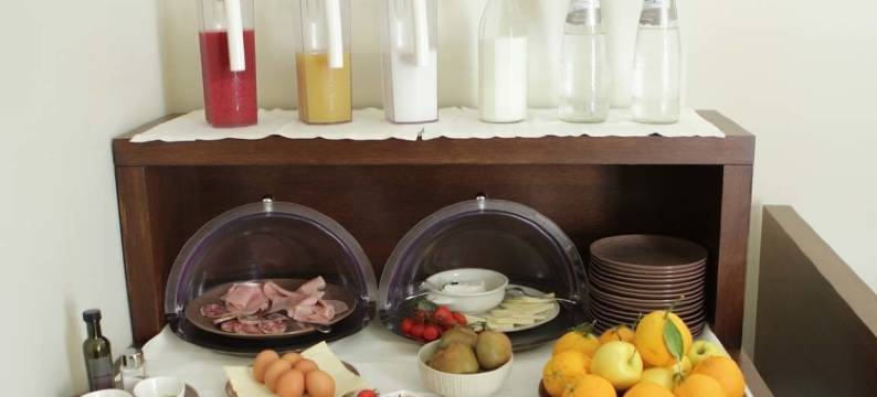 鲁曼歌娜丽酒店(Le Magnolie Hotel)图片