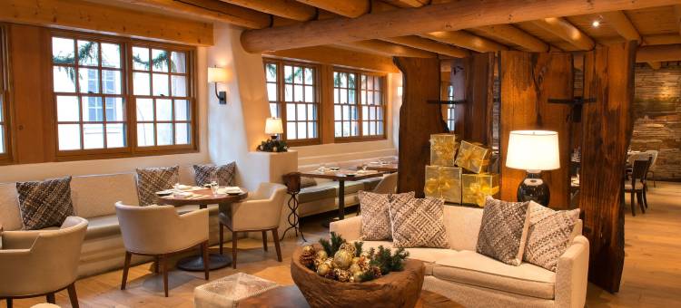 圣达菲瑰丽酒店(Rosewood Inn of the Anasazi)图片