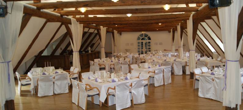 兰德豪斯席德尔酒店(Landhaus Schieder)图片