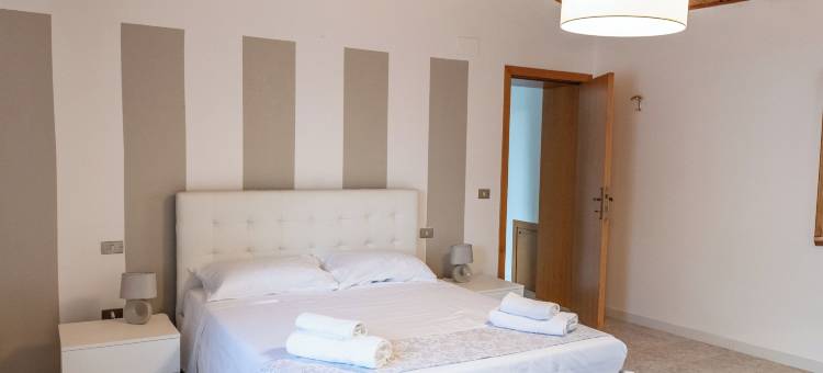 弗朗西斯卡度假屋(Casa Vacanze Francesca)图片