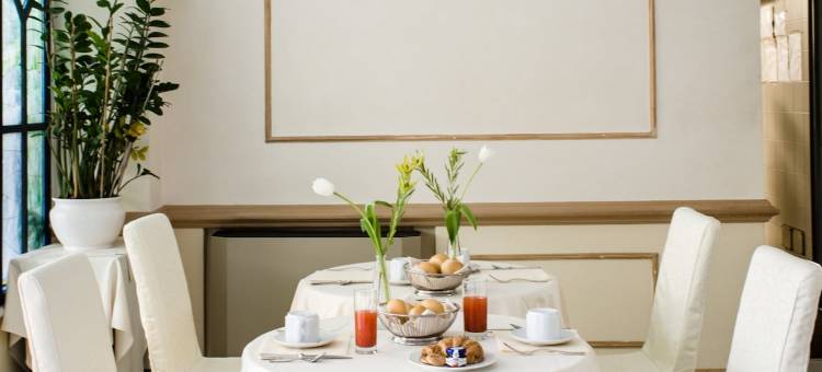 戈雅酒店(Hotel Goya)图片