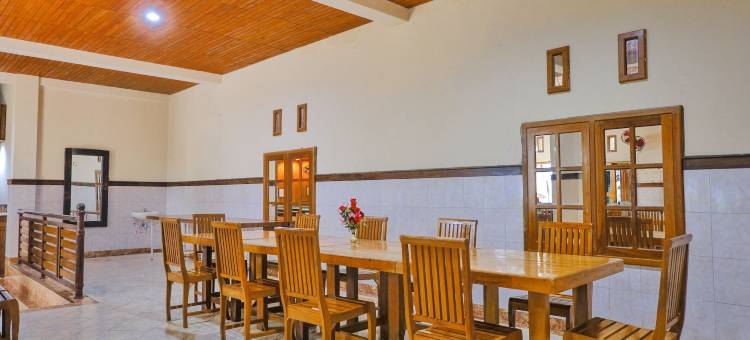O格拉哈普里玛酒店(Hotel O Otel Graha Prima)图片