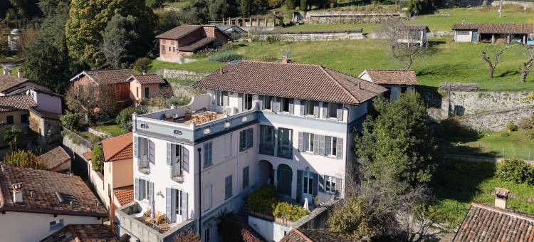 维维安娜别墅(Villa Viviana - by Myhomeincomo)图片