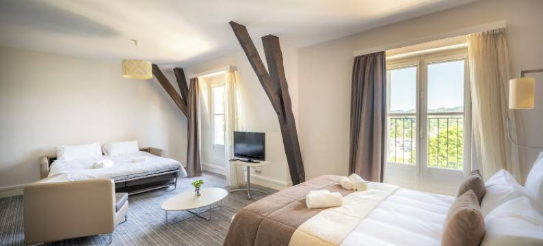 科雷泽的Le Prieuré(Le Prieuré Corrèze)图片