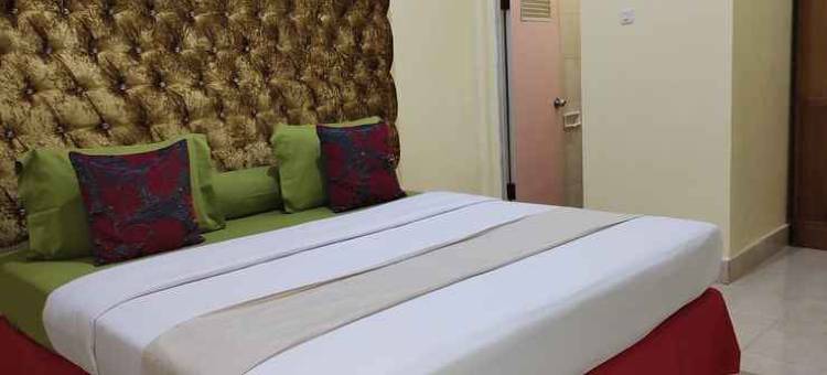 罗菲娜辛杰大酒店(Hotel Grand Rofina Sinjai)图片