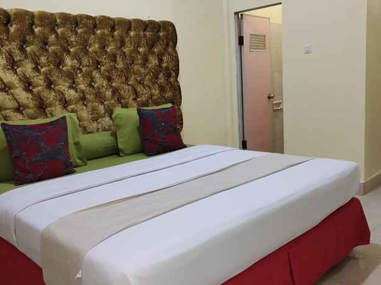 罗菲娜辛杰大酒店