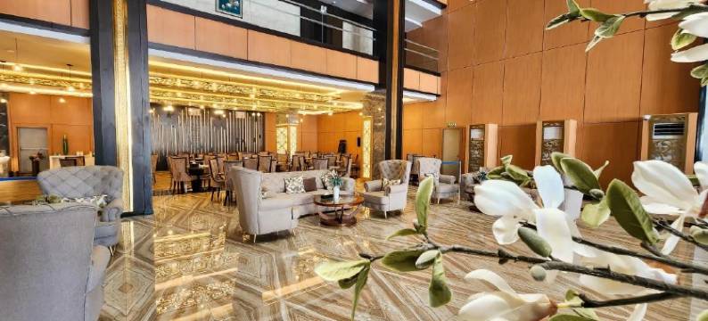Sunday Grand Al Khobar Hotel Formerly Holiday Al Khaleej图片