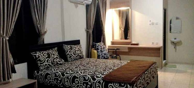 Matoh Guesthouse Syariah图片