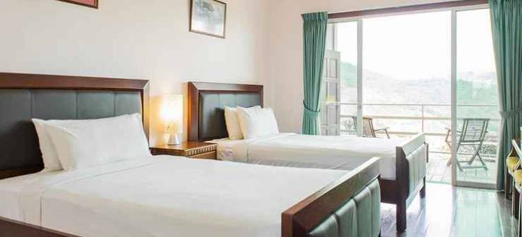 凯琳哥打京那巴鲁度假村(Celyn Resort Kinabalu)图片