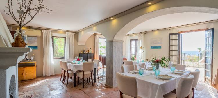 LA TARTANA 酒店精品店(La Tartana Hotel Boutique)图片