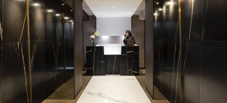 巴黎阿涅尔塞纳河边的霍华德酒店 - 靠近拉德芳斯(Howard Sur Seine - Asnieres Paris la Defense)图片