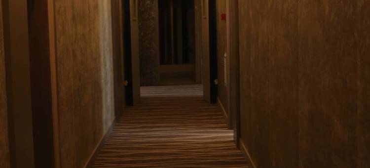 ASBU酒店(Asbu Hotel)图片