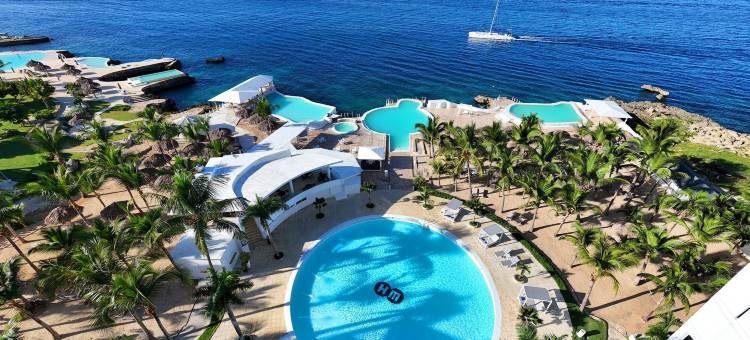 HM 阿尔玛德巴亚希贝 - 限成人- 全包(Hotel HM Alma de Bayahibe - Adults Only - All Inclusive)图片