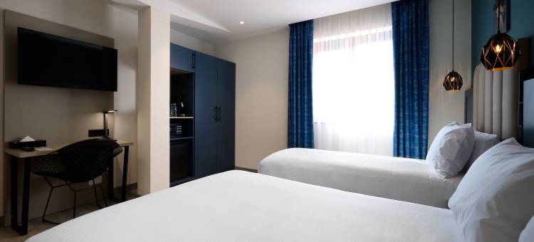 卢顿希尔顿斯帕克酒店(Spark by Hilton Luton)图片