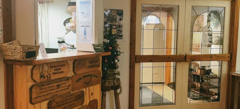 高山草甸旅舍(Alpine Meadows Lodge)图片